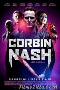 Corbin Nash (2018) English Movie