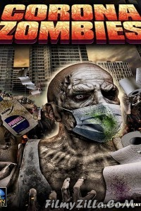 Corona Zombies (2020) English Movie