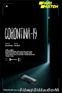 Corontina 19 (2020) Hindi Dubbed