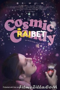 Cosmic Candy (2019) Hindi Dubbed