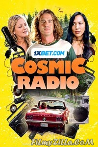 Cosmic Radio (2021) Hindi Dubbed