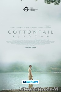 Cottontail (2024) Hindi Dubbed