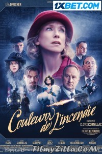 Couleurs De L Incendie (2022) Hindi Dubbed