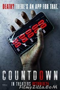 Countdown (2019) English Movie