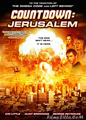 Countdown Armageddon (2009) Hindi Dubbed