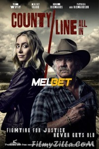 County Line All In (2022) Hindi Dubbed