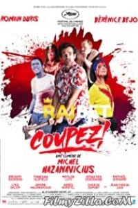 Coupez (2022) Hindi Dubbed