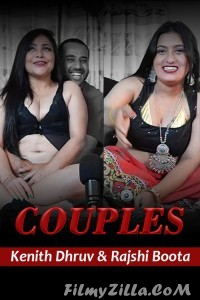 Couples (2024) MeetX Original