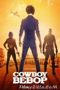 Cowboy Bebop (2021) Web Series