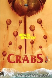 Crabs (2021) Hindi Dubbed