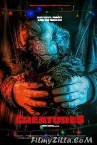 Creatures (2021) Hindi Dubbed