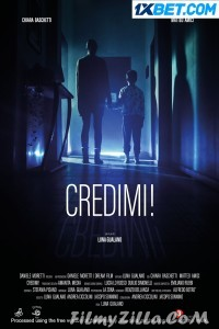 Credimi (2022) Hindi Dubbed