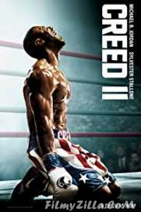 Creed 2 (2018) English Movie