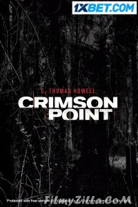 Crimson Point (2022) Hindi Dubbed