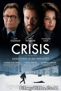 Crisis (2021) English Movie