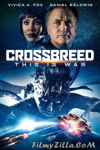 Crossbreed (2019) Hindi Dubbed