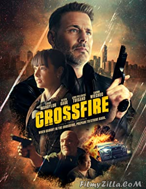 Crossfire (2023) English Movie