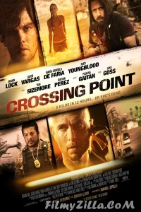 Crossing Point (2016) Hindi Dubbed