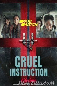 Cruel Instruction (2022) Hindi Dubbed