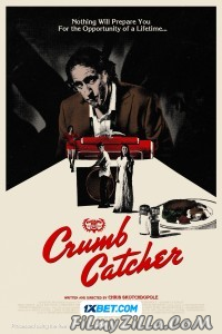 Crumb Catcher (2024) Hindi Dubbed