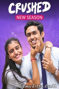 Crushed (2024) Season 4 Hindi Web Series