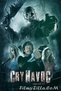 Cry Havoc (2019) Hindi Dubbed