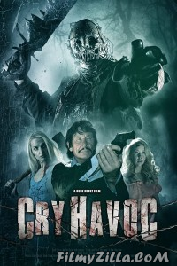 Cry Havoc (2020) Hindi Dubbed