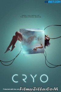 Cryo (2022) Hindi Dubbed