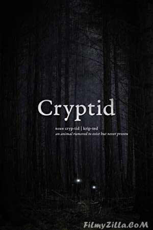 Cryptid (2022) Hindi Dubbed