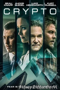 Crypto (2018) English Movie