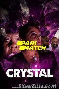 Crystal (2019) Hindi Dubbed