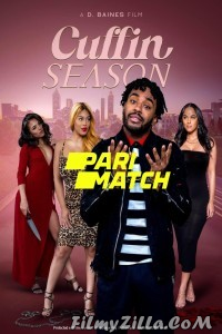 Cuffin Season (2022) Hindi Dubbed