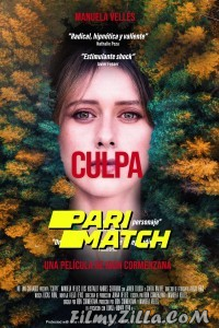 Culpa (2022) Hindi Dubbed