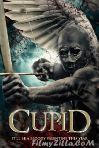 Cupid (2020) Hindi Dubbed