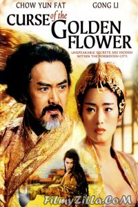 Curse Of The Golden Flower (2006) Hindi Dubbed