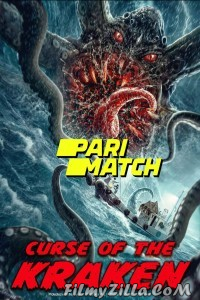 Curse of the Kraken (2022) Hindi Dubbed