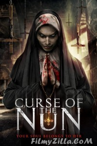 Curse of the Nun (2018) Hindi Dubbed