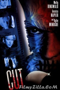 Cut (2000) Hindi Dubbed