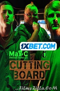 Cutting Board (2022) Hindi Dubbed