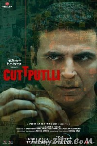 Cuttputlli (2022) Hindi Movie