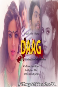 Daag (2020) Feneo Movies