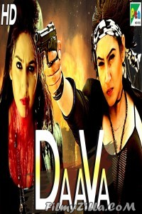 Daava (2019) South Indian Hindi Dubbed Movie