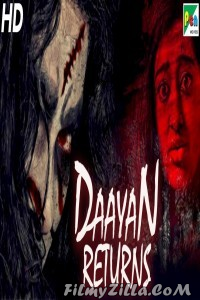 Daayan Returns (2019) South Indian Hindi Dubbed Movie