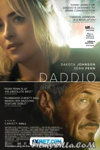 Daddio (2024) Hindi Dubbed