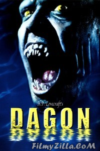 Dagon (2001) Dual Audio Hindi