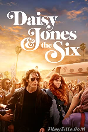 Daisy Jones and The Six (2023) Web Series