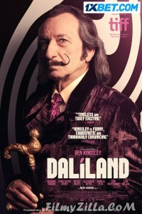 Daliland (2023) Hindi Dubbed