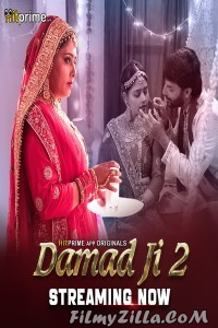 Damad Ji 2 (2024) HitPrime Original