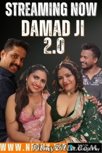 Damad Ji 2 0 (2023) NeonX Original