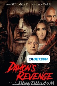 Damons Revenge (2022) Hindi Dubbed